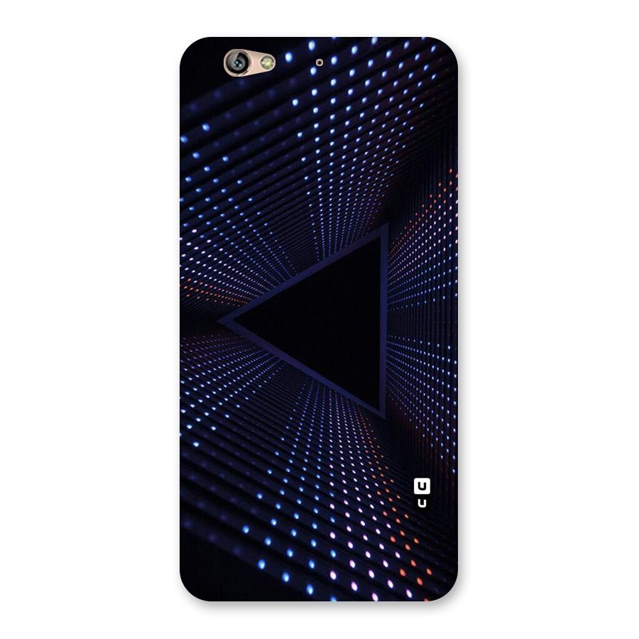 Stars Abstract Back Case for Gionee S6