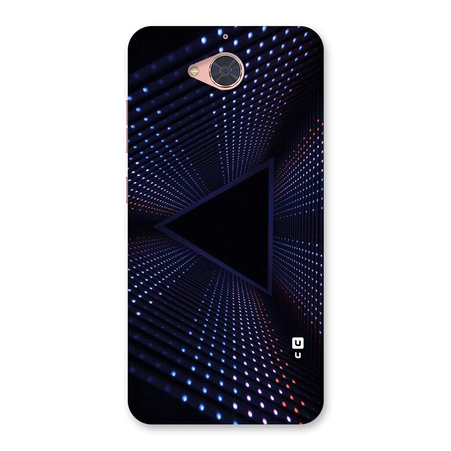 Stars Abstract Back Case for Gionee S6 Pro