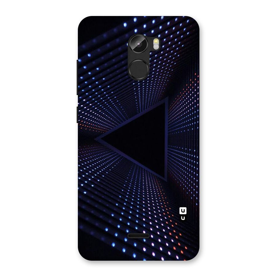 Stars Abstract Back Case for Gionee X1