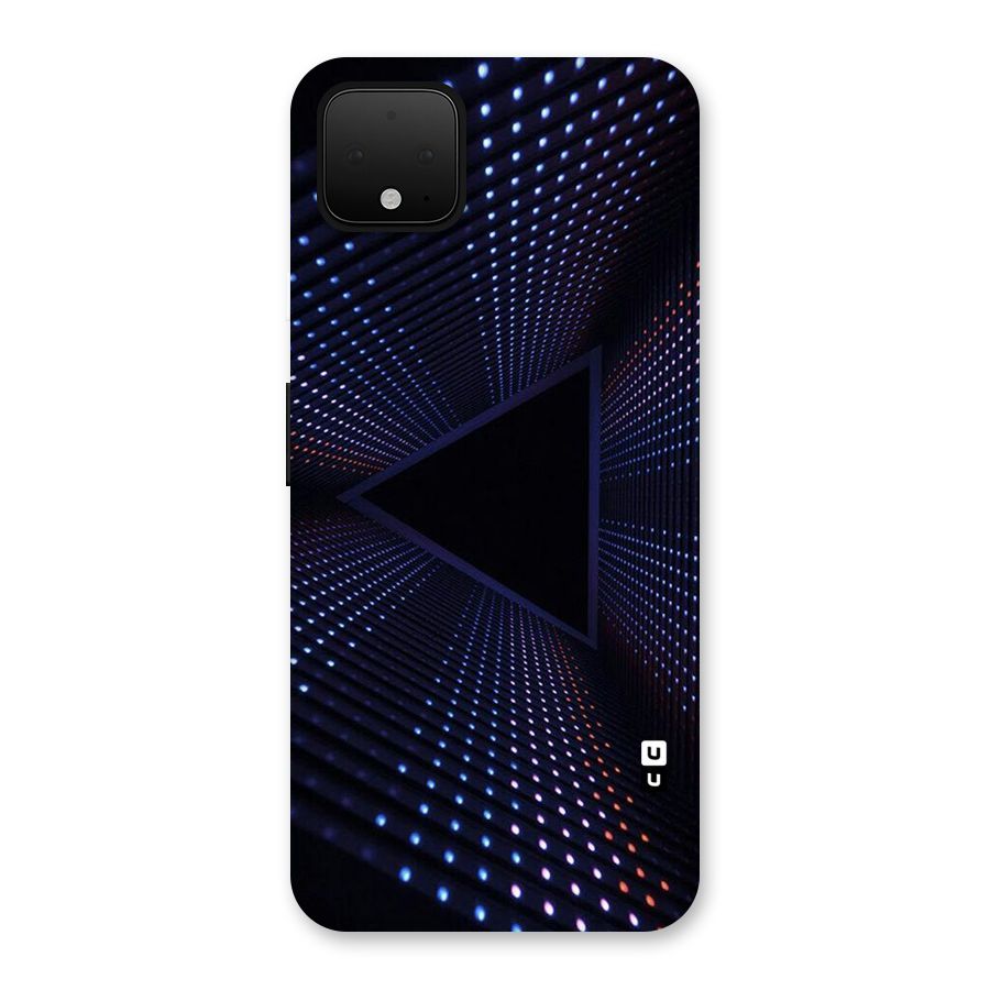 Stars Abstract Back Case for Google Pixel 4 XL