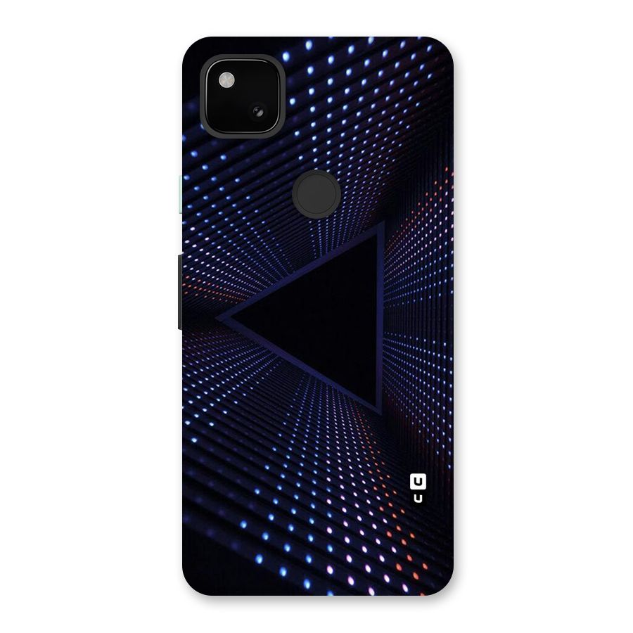 Stars Abstract Back Case for Google Pixel 4a