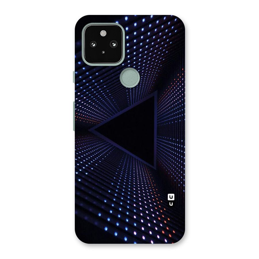 Stars Abstract Back Case for Google Pixel 5