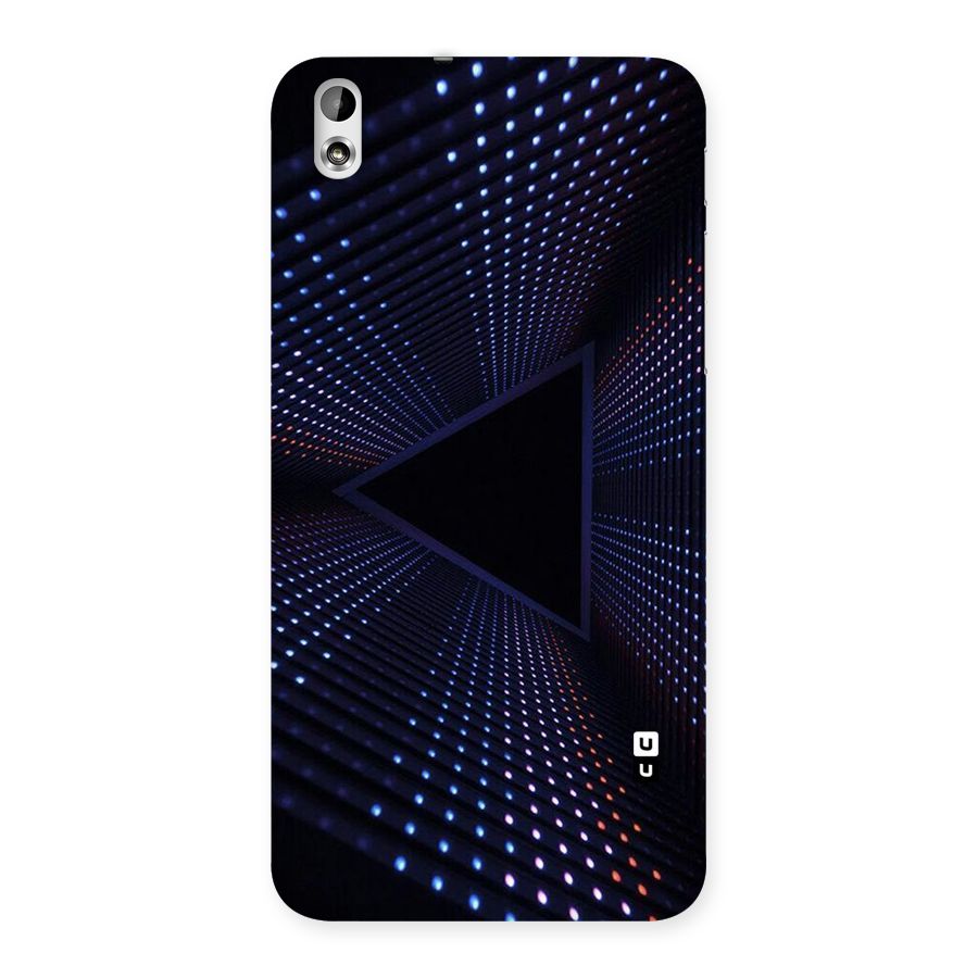 Stars Abstract Back Case for HTC Desire 816s