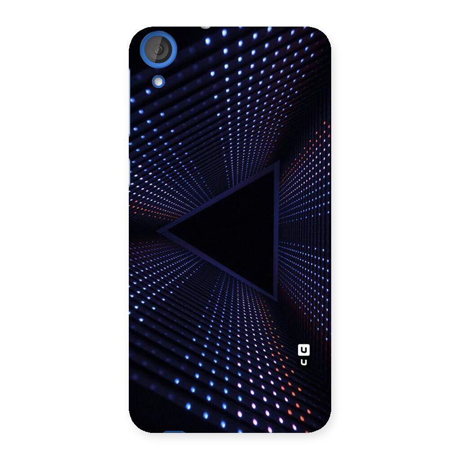 Stars Abstract Back Case for HTC Desire 820s
