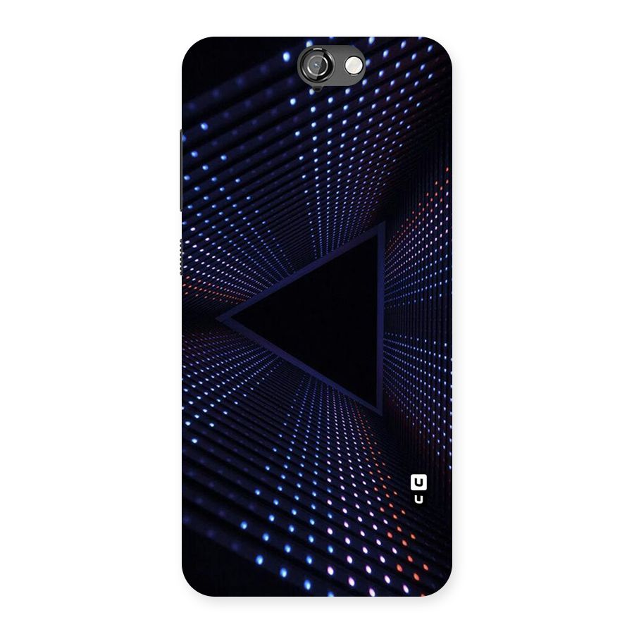 Stars Abstract Back Case for HTC One A9
