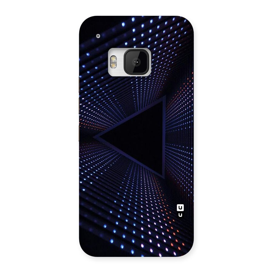 Stars Abstract Back Case for HTC One M9