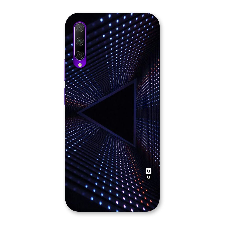 Stars Abstract Back Case for Honor 9X Pro