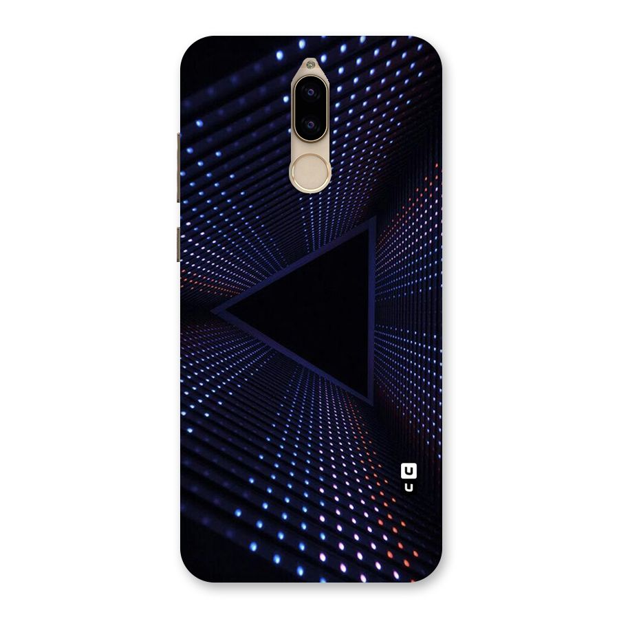Stars Abstract Back Case for Honor 9i