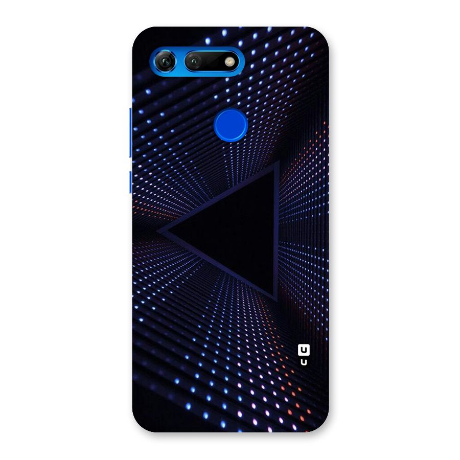 Stars Abstract Back Case for Honor View 20