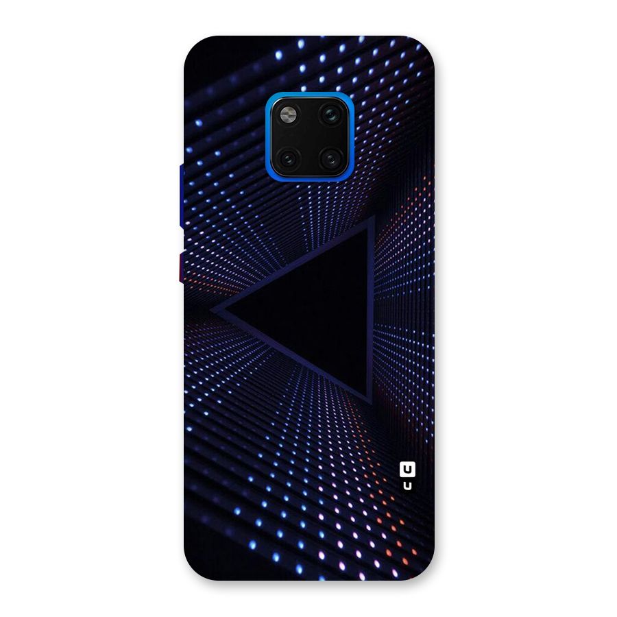 Stars Abstract Back Case for Huawei Mate 20 Pro