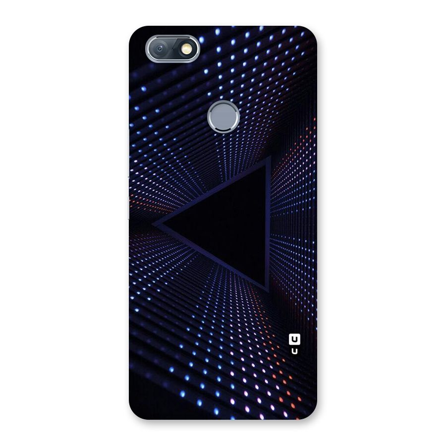 Stars Abstract Back Case for Infinix Note 5