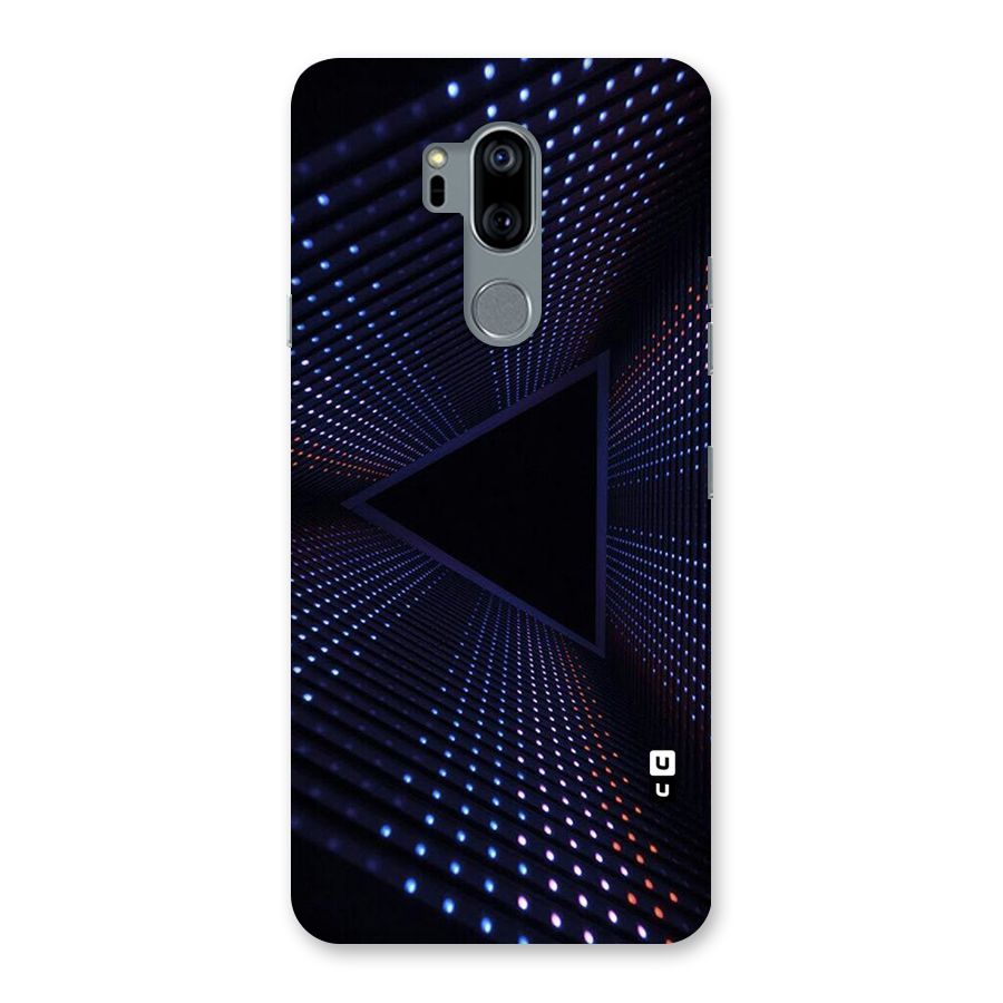 Stars Abstract Back Case for LG G7