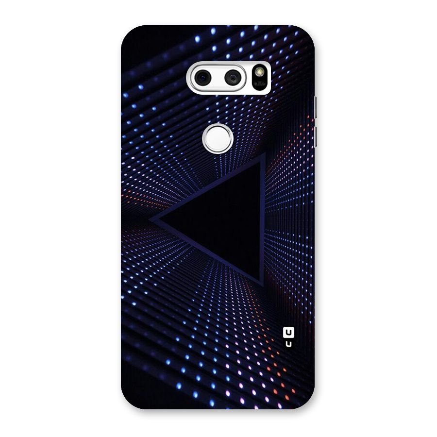 Stars Abstract Back Case for LG V30