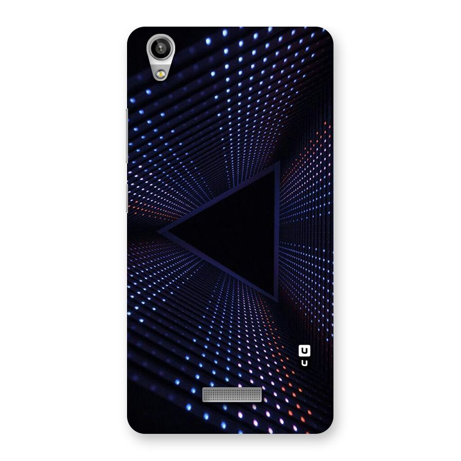 Stars Abstract Back Case for Lava-Pixel-V1