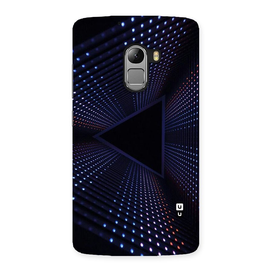 Stars Abstract Back Case for Lenovo K4 Note