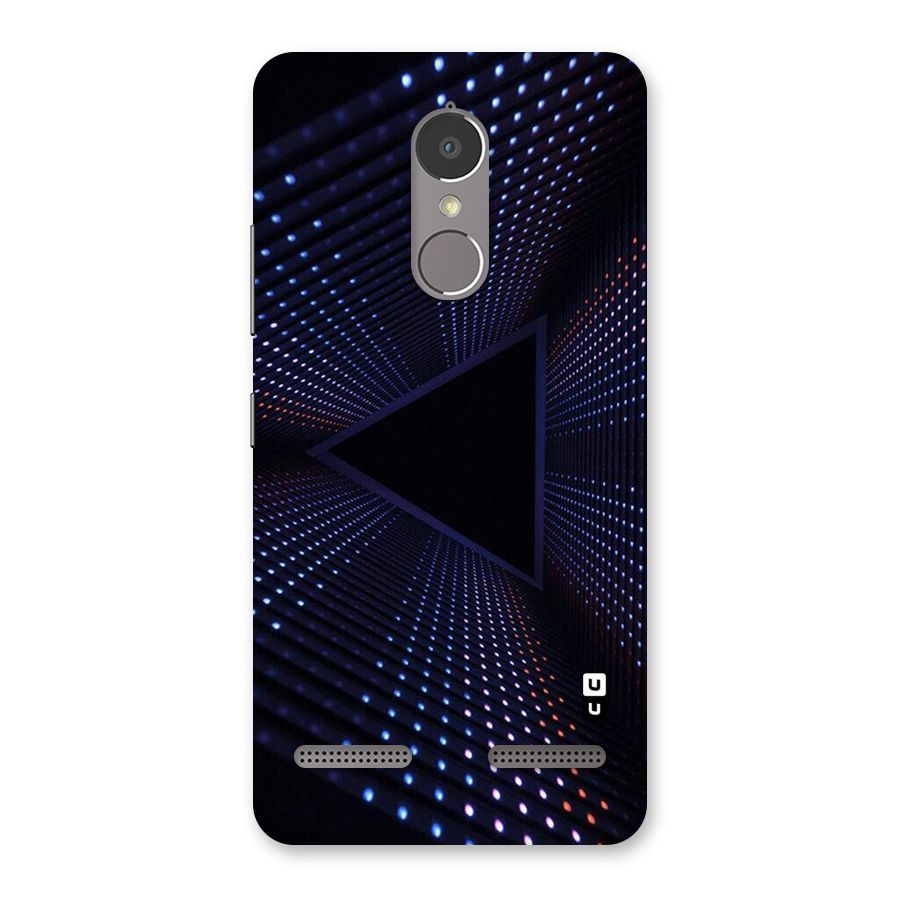 Stars Abstract Back Case for Lenovo K6 Power