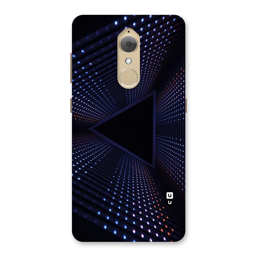 Stars Abstract Back Case for Lenovo K8