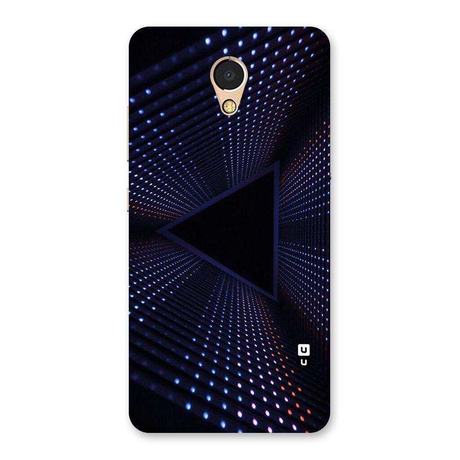 Stars Abstract Back Case for Lenovo P2