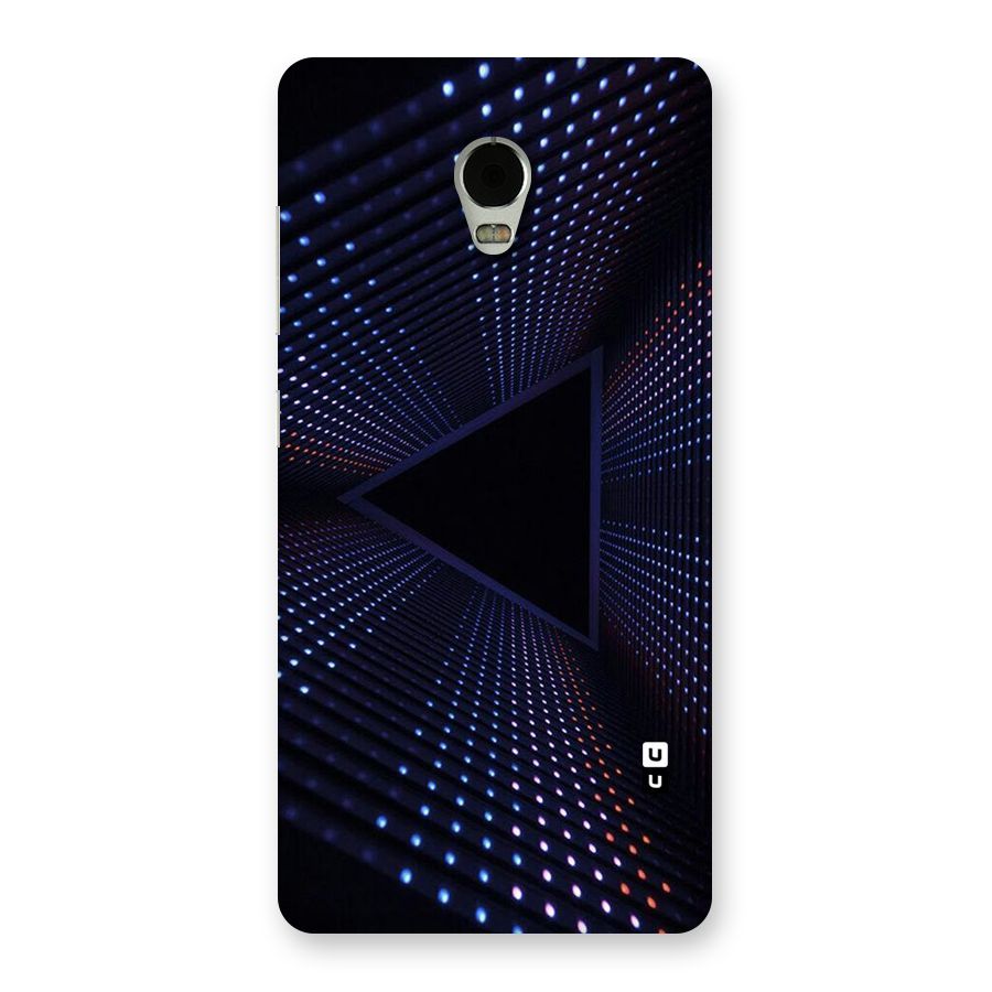 Stars Abstract Back Case for Lenovo Vibe P1