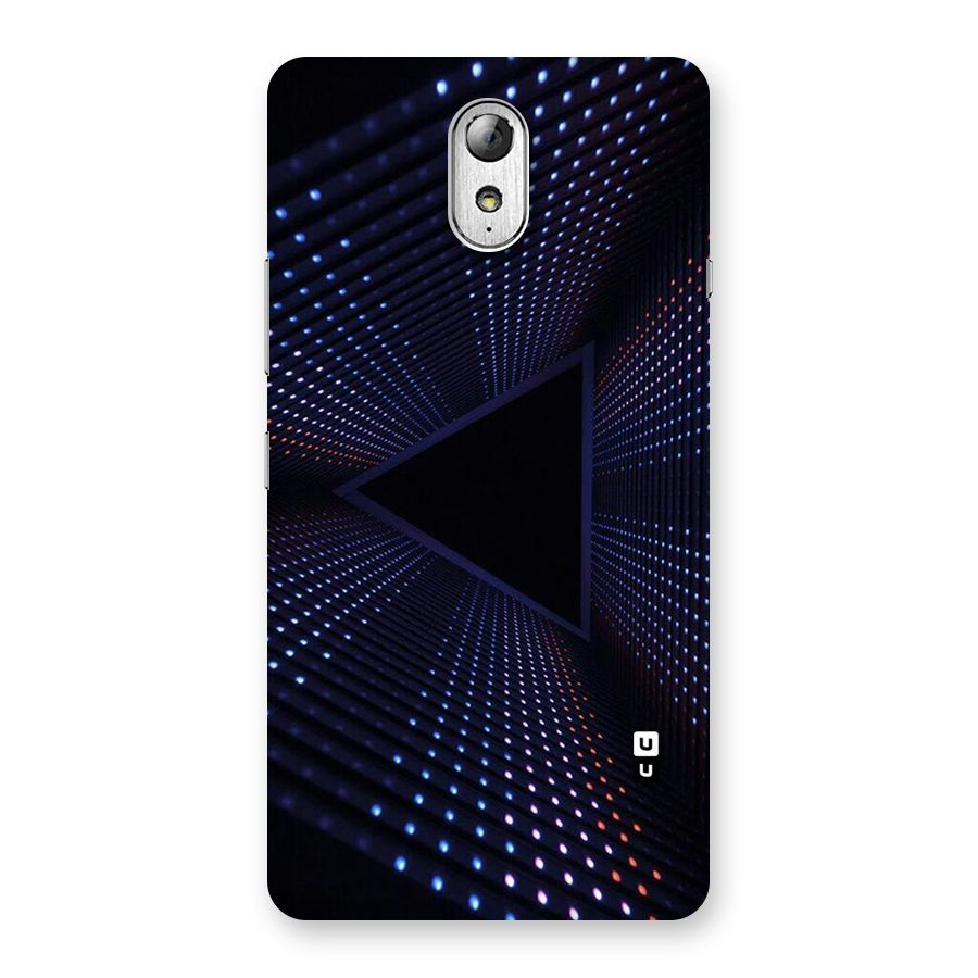 Stars Abstract Back Case for Lenovo Vibe P1M