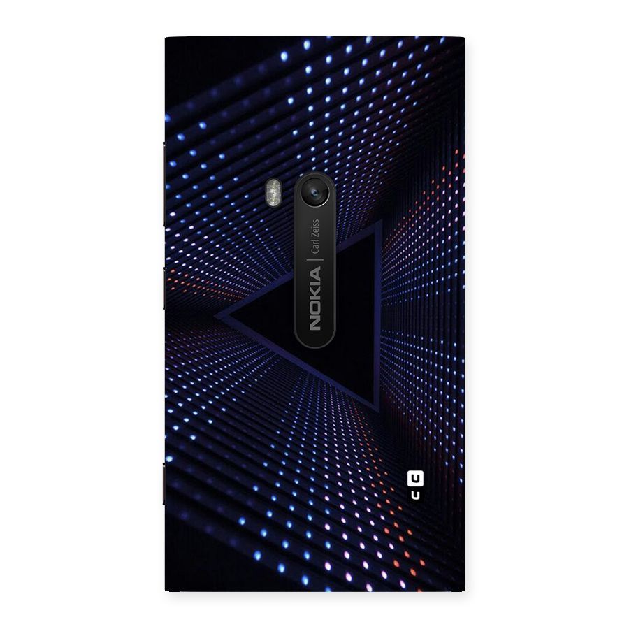 Stars Abstract Back Case for Lumia 920