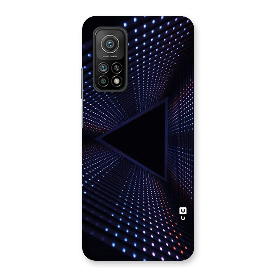 Stars Abstract Back Case for Mi 10T 5G