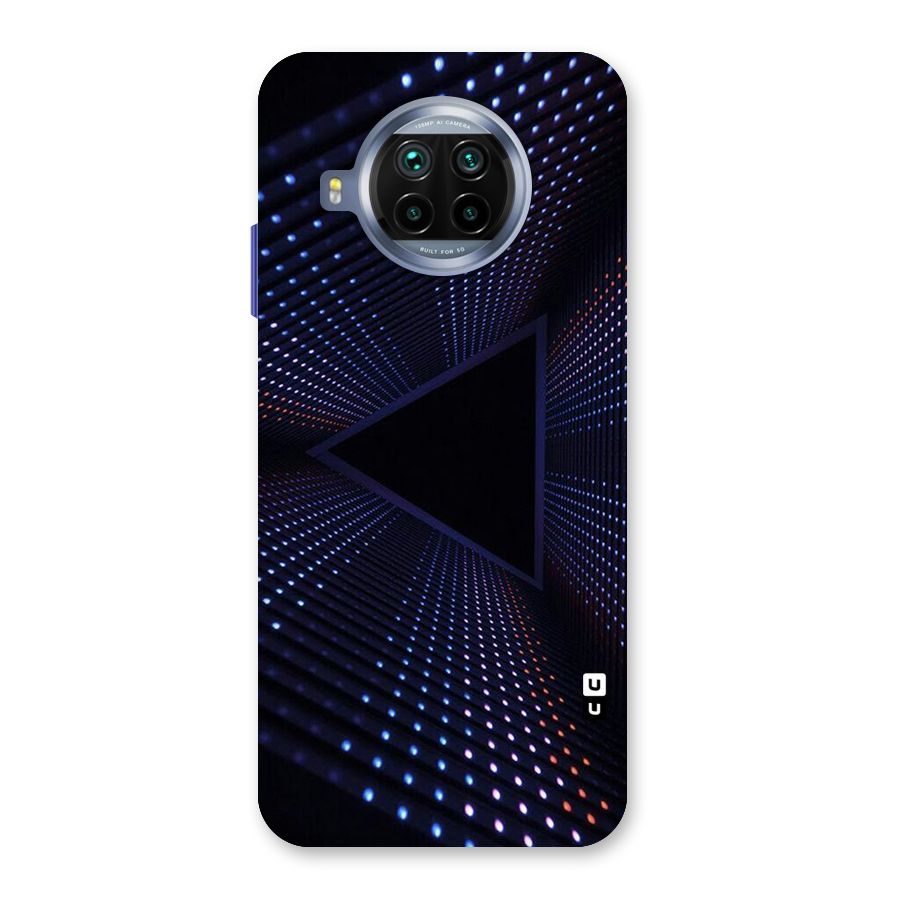 Stars Abstract Back Case for Mi 10i