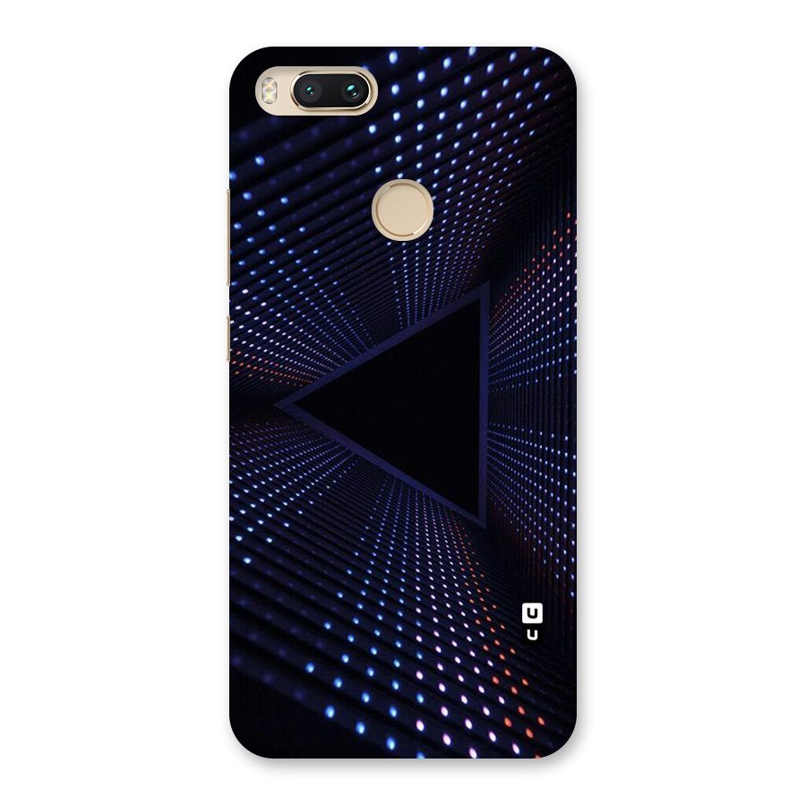 Stars Abstract Back Case for Mi A1