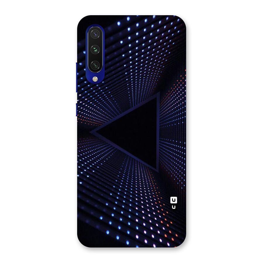 Stars Abstract Back Case for Mi A3
