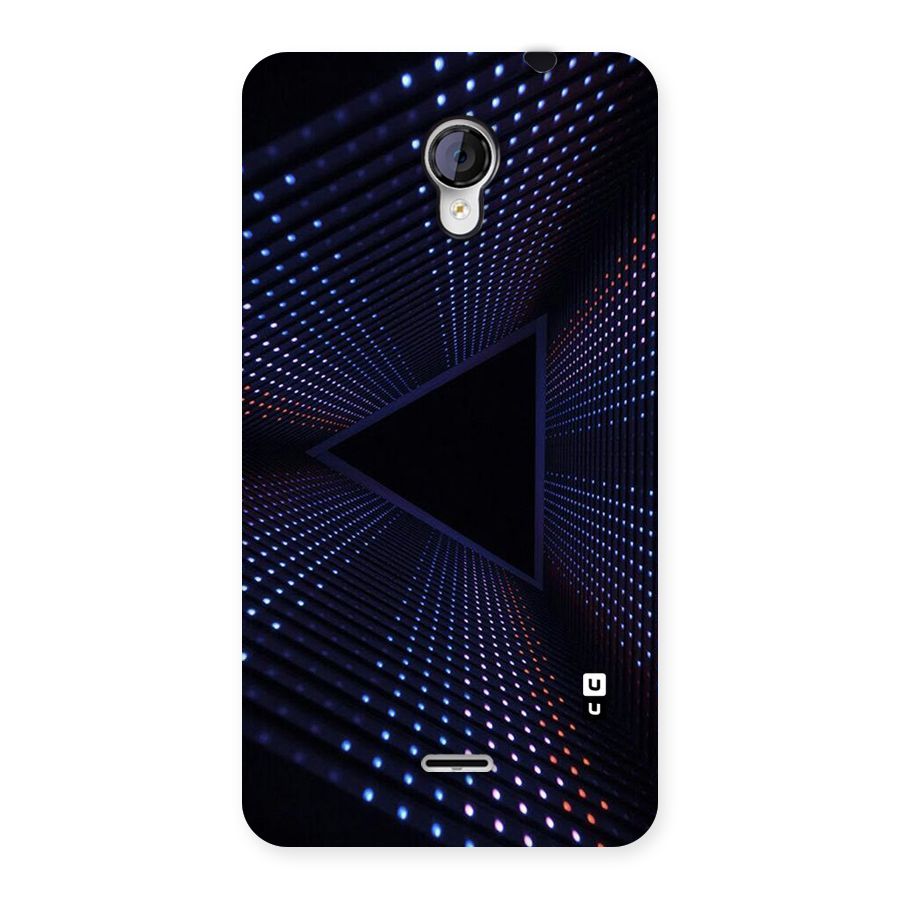 Stars Abstract Back Case for Micromax Unite 2 A106