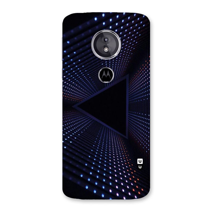 Stars Abstract Back Case for Moto E5