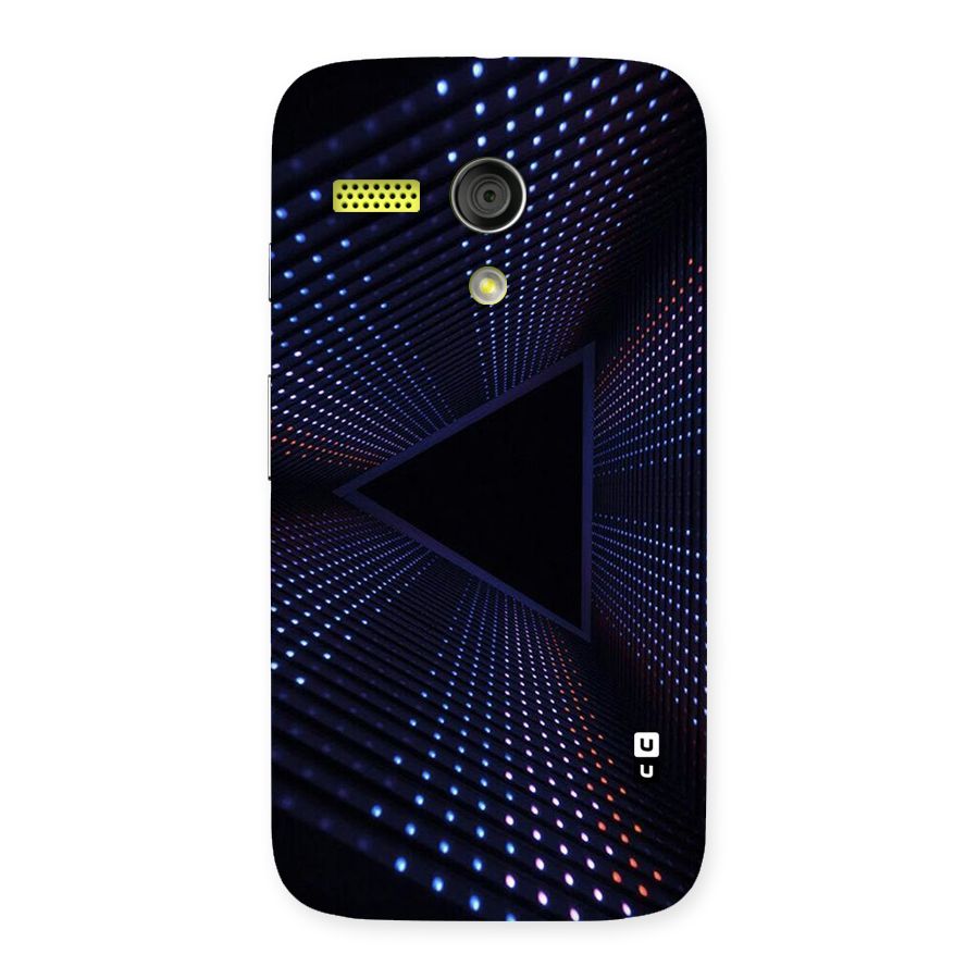 Stars Abstract Back Case for Moto G