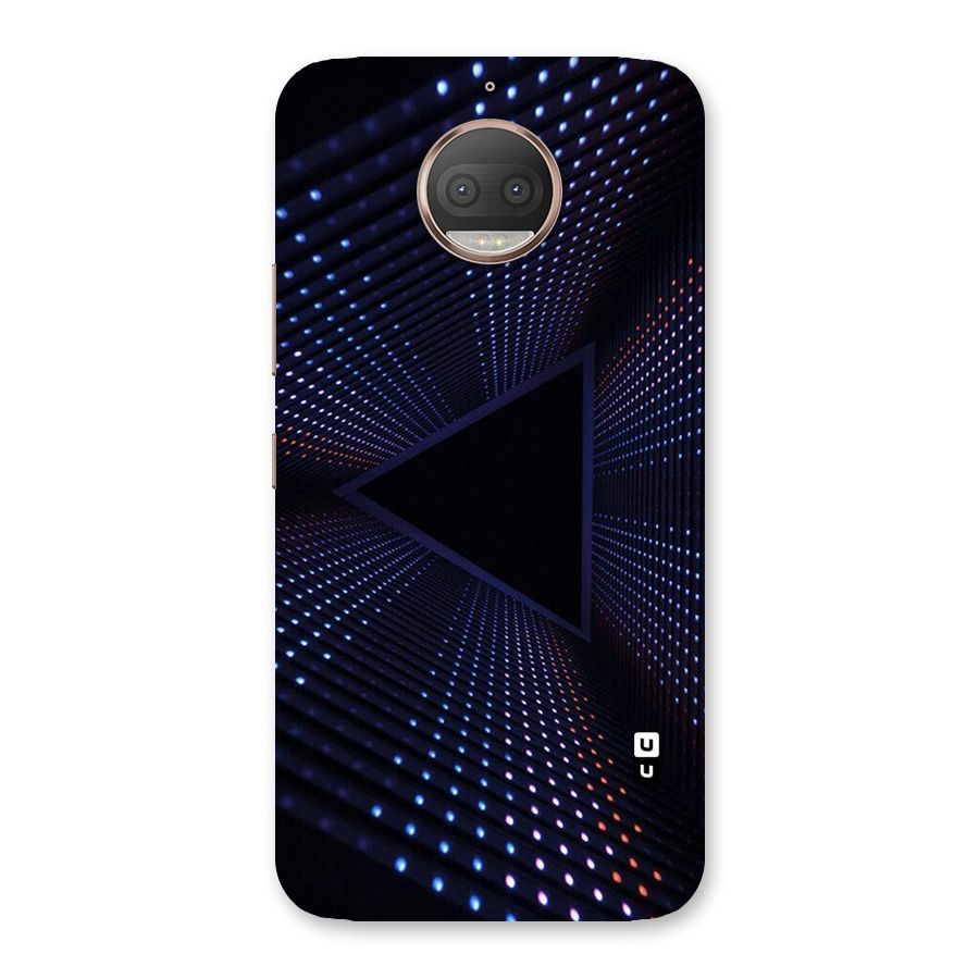 Stars Abstract Back Case for Moto G5s Plus