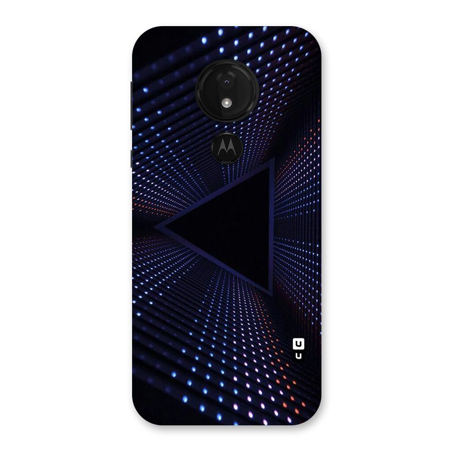 Stars Abstract Back Case for Moto G7 Power