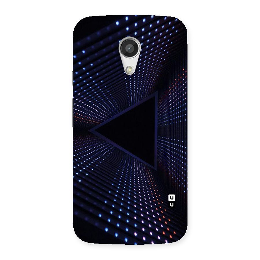 Stars Abstract Back Case for Moto G 2nd Gen