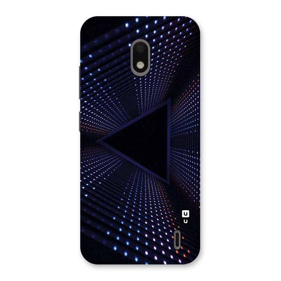 Stars Abstract Back Case for Nokia 2.2