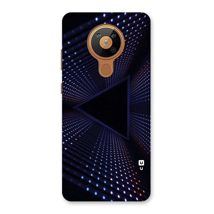 Stars Abstract Back Case for Nokia 5.3