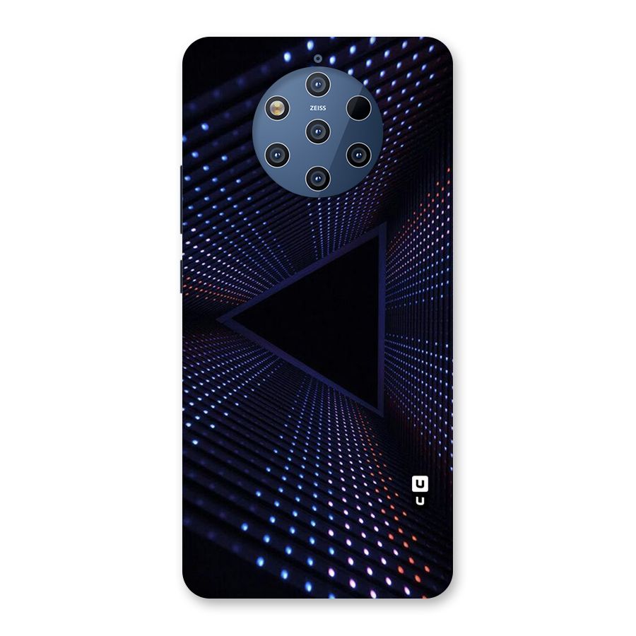 Stars Abstract Back Case for Nokia 9 PureView