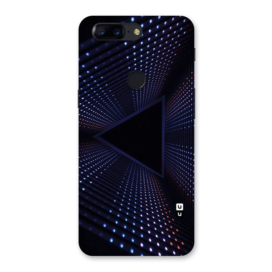 Stars Abstract Back Case for OnePlus 5T