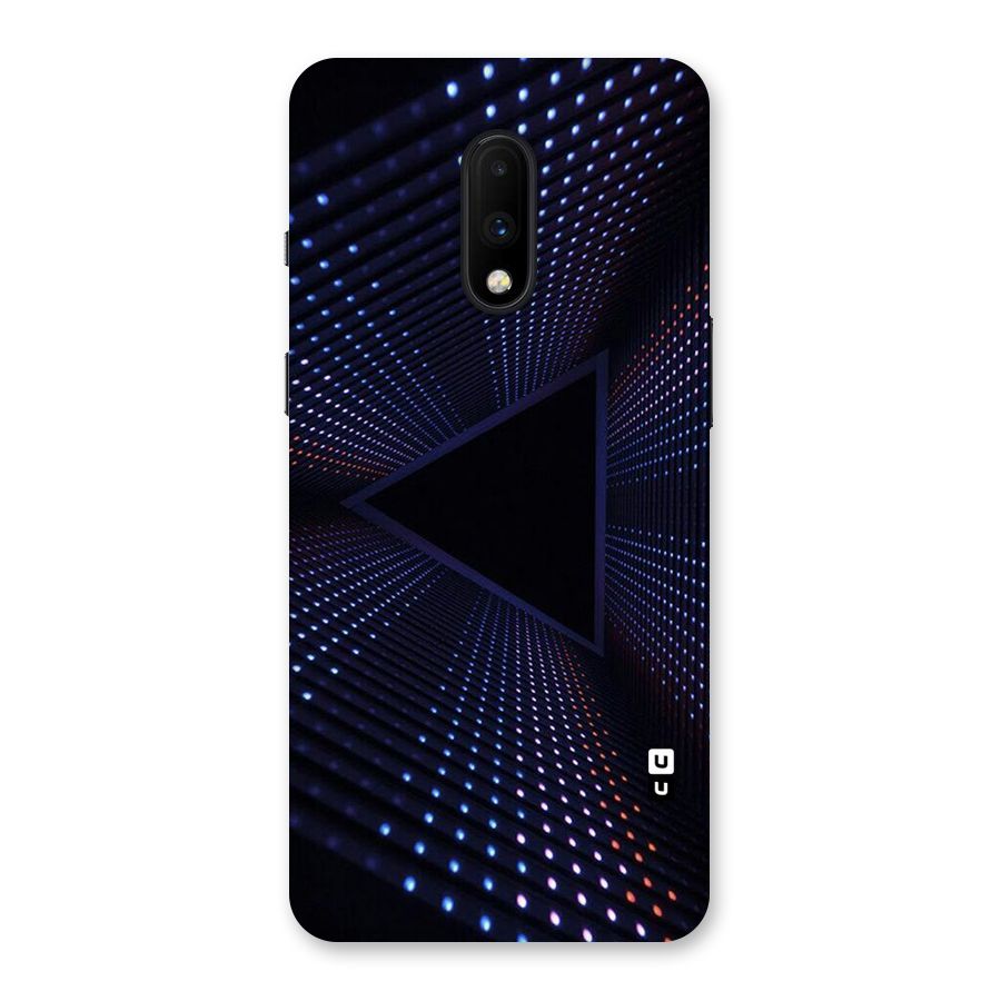 Stars Abstract Back Case for OnePlus 7