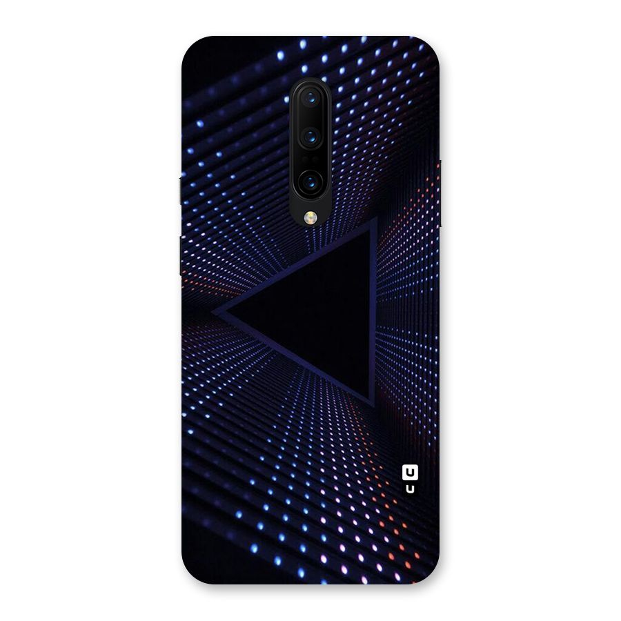Stars Abstract Back Case for OnePlus 7 Pro