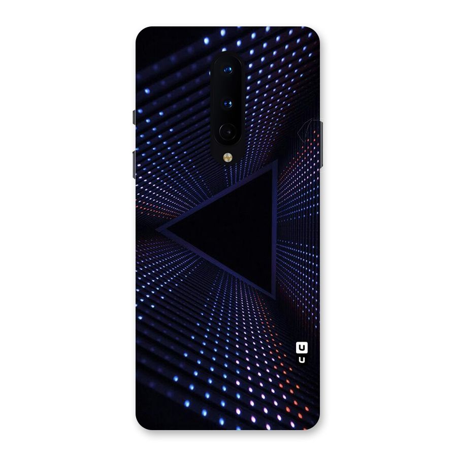 Stars Abstract Back Case for OnePlus 8