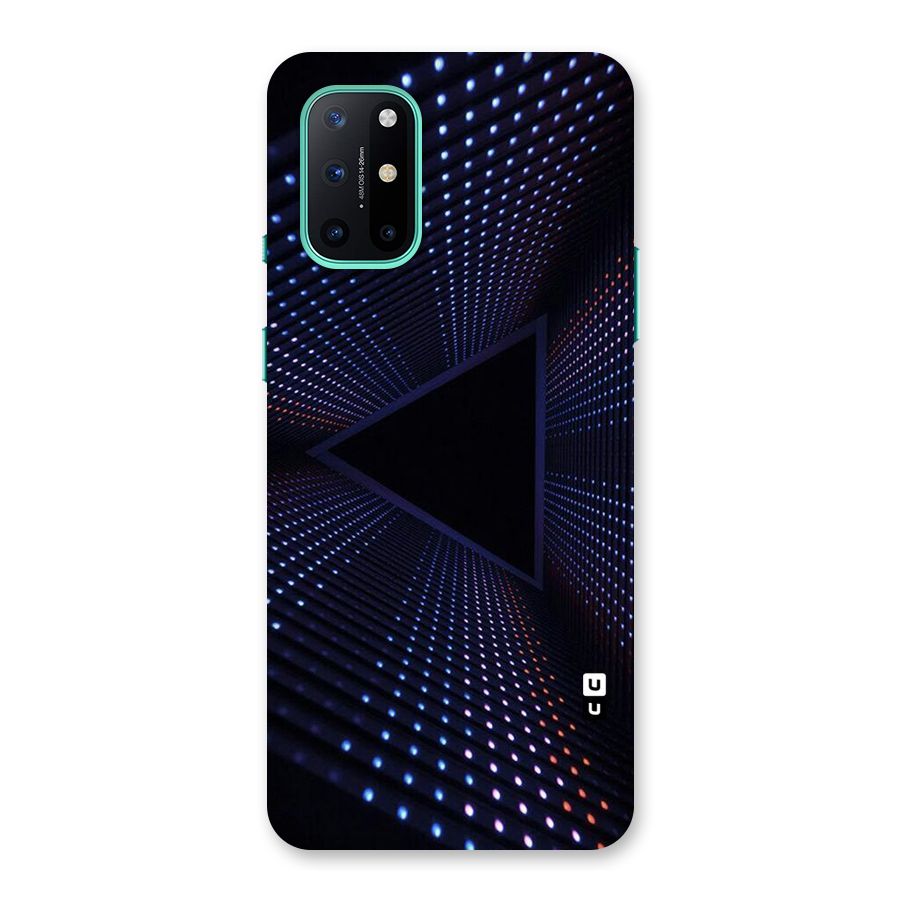 Stars Abstract Back Case for OnePlus 8T