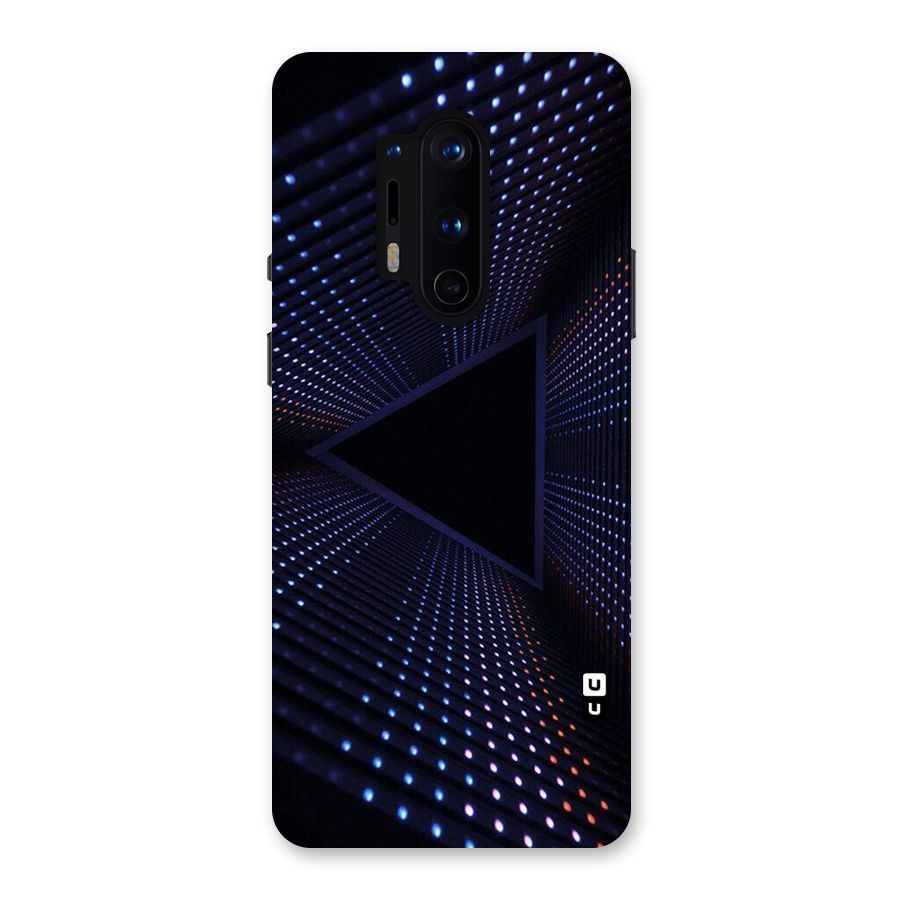 Stars Abstract Back Case for OnePlus 8 Pro