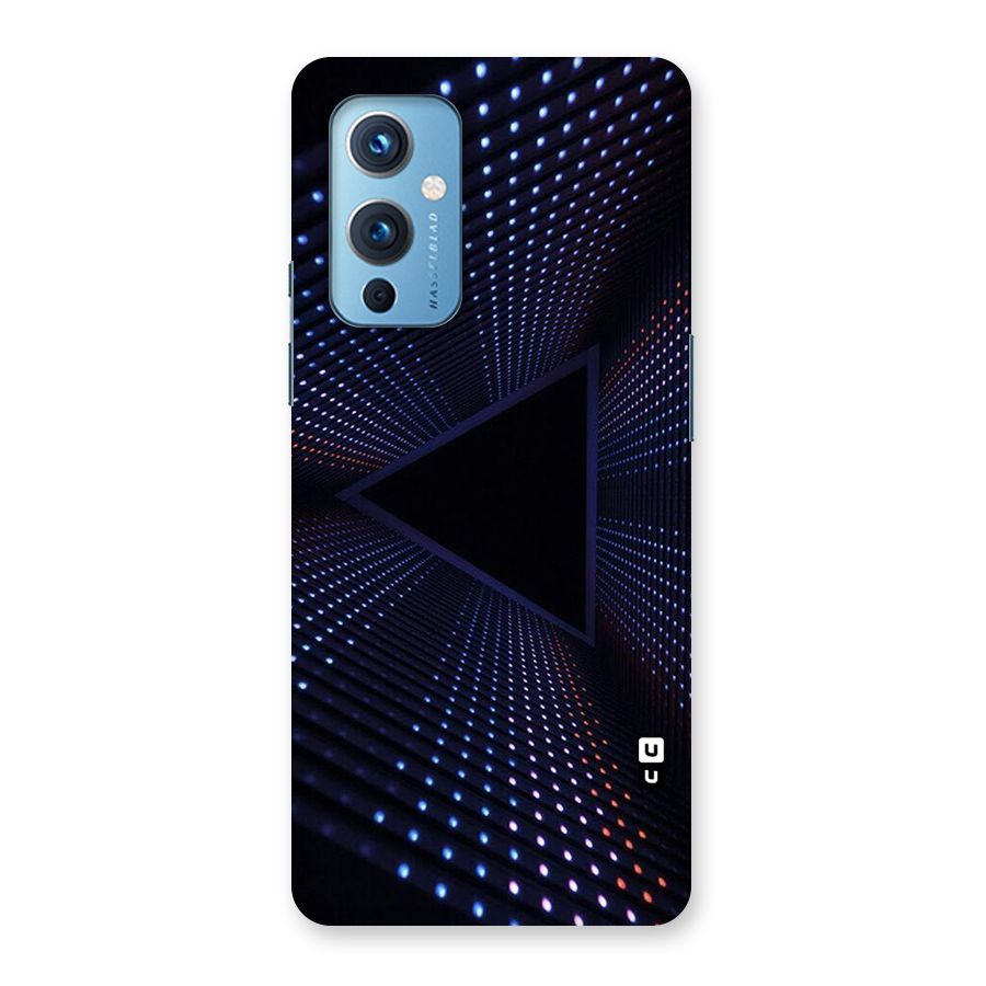 Stars Abstract Back Case for OnePlus 9