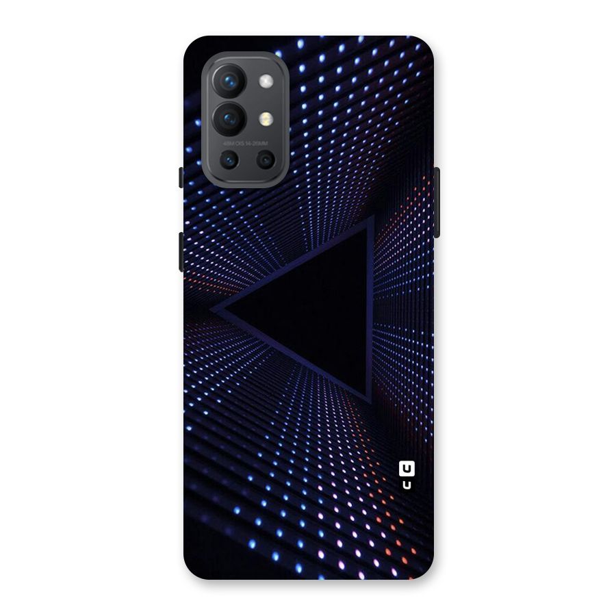 Stars Abstract Back Case for OnePlus 9R