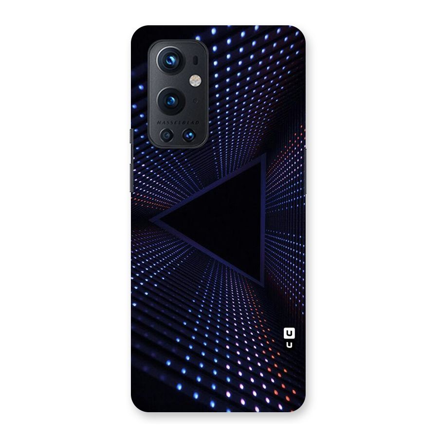 Stars Abstract Back Case for OnePlus 9 Pro