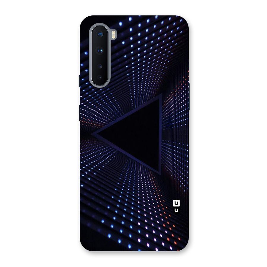 Stars Abstract Back Case for OnePlus Nord