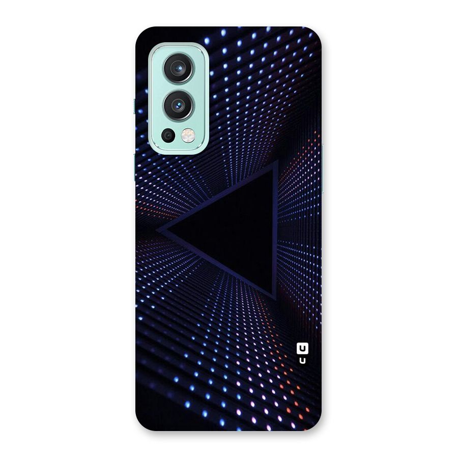 Stars Abstract Back Case for OnePlus Nord 2 5G