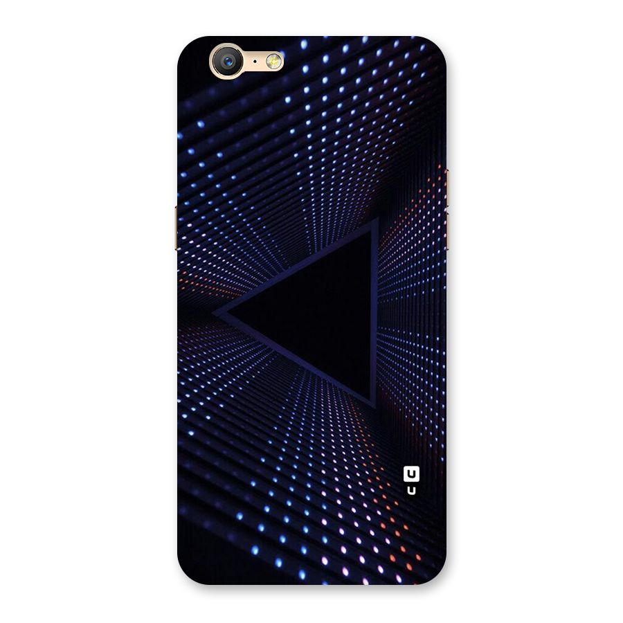Stars Abstract Back Case for Oppo A39